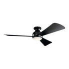 Kichler - Kichler 54 Inch Sola Fan LED - Lights Canada