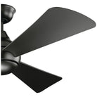 Kichler - Kichler 54 Inch Sola Fan LED - Lights Canada