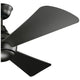 Kichler - Kichler 54 Inch Sola Fan LED - Lights Canada