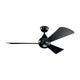 Kichler - Kichler 54 Inch Sola Fan LED - Lights Canada