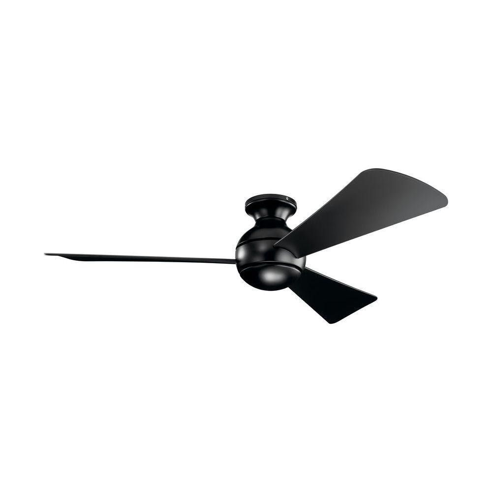 Kichler - Kichler 54 Inch Sola Fan LED - Lights Canada