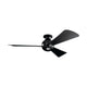 Kichler - Kichler 54 Inch Sola Fan LED - Lights Canada