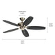 Kichler - Kichler 52 Inch Renew Fan - Lights Canada