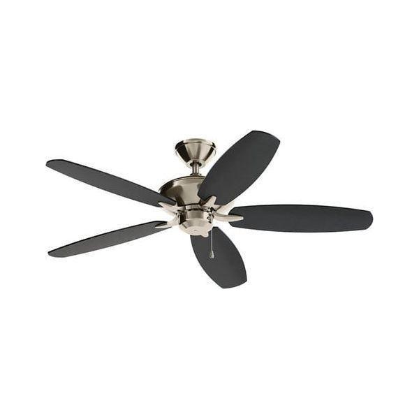 Kichler - Kichler 52 Inch Renew Fan - Lights Canada