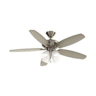 Kichler - Kichler 52 Inch Renew Premier Fan LED - Lights Canada