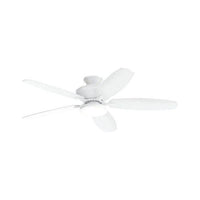Kichler 52 Inch Renew Designer Fan LED