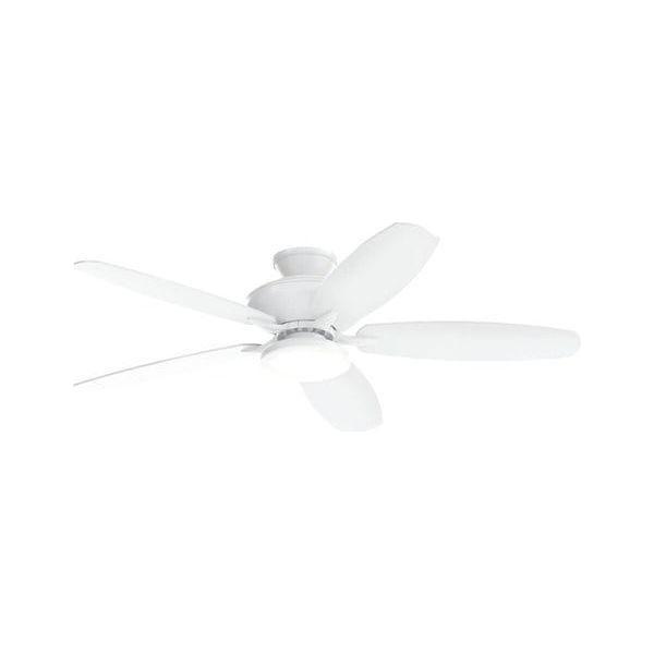 Kichler - Kichler 52 Inch Renew Designer Fan LED - Lights Canada