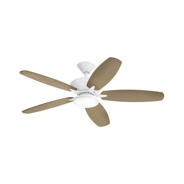 Kichler - Kichler 52 Inch Renew Designer Fan LED - Lights Canada