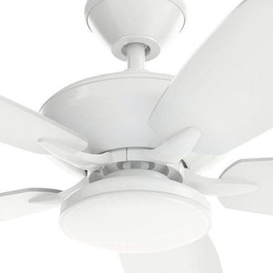 Kichler - Kichler 52 Inch Renew Designer Fan LED - Lights Canada