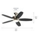 Kichler - Kichler 52 Inch Renew Designer Fan LED - Lights Canada