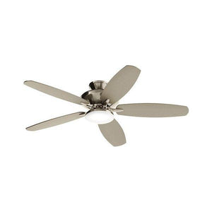 Kichler - Kichler 52 Inch Renew Designer Fan LED - Lights Canada