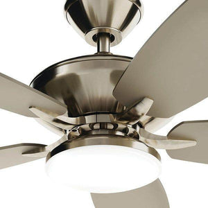 Kichler - Kichler 52 Inch Renew Designer Fan LED - Lights Canada