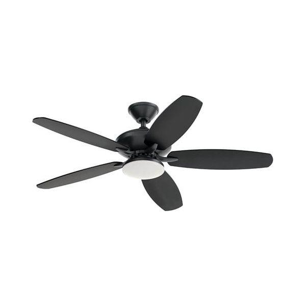 Kichler - Kichler 52 Inch Renew Designer Fan LED - Lights Canada