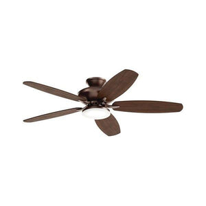 Kichler - Kichler 52 Inch Renew Designer Fan LED - Lights Canada