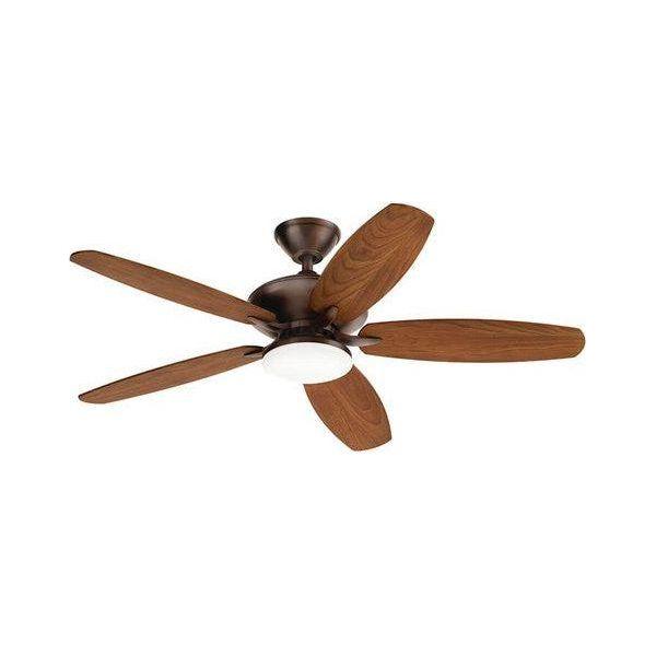 Kichler - Kichler 52 Inch Renew Designer Fan LED - Lights Canada