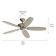 Kichler - Kichler 52 Inch Renew Energy Star Fan - Lights Canada