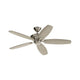 Kichler - Kichler 52 Inch Renew Energy Star Fan - Lights Canada