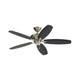 Kichler - Kichler 52 Inch Renew Energy Star Fan - Lights Canada