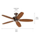 Kichler - Kichler 52 Inch Renew Energy Star Fan - Lights Canada