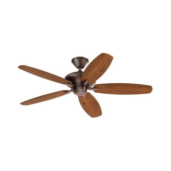 Kichler - Kichler 52 Inch Renew Energy Star Fan - Lights Canada
