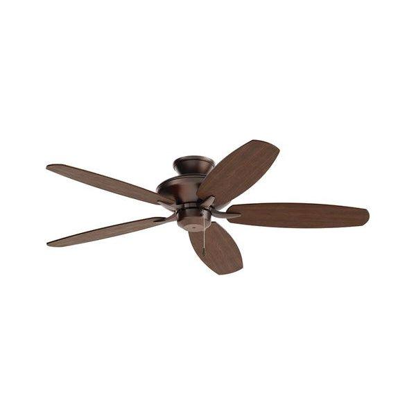Kichler - Kichler 52 Inch Renew Energy Star Fan - Lights Canada
