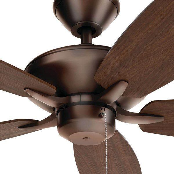 Kichler - Kichler 52 Inch Renew Energy Star Fan - Lights Canada