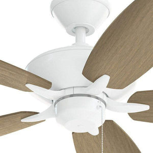 Kichler - Kichler 52 Inch Renew Patio Fan - Lights Canada