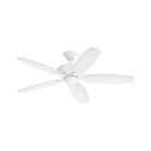 Kichler - Kichler 52 Inch Renew Patio Fan - Lights Canada