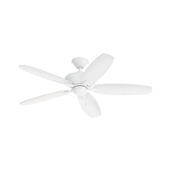 Kichler - Kichler 52 Inch Renew Patio Fan - Lights Canada