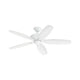 Kichler - Kichler 52 Inch Renew Patio Fan - Lights Canada