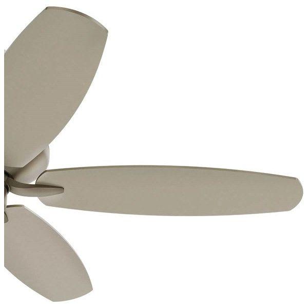 Kichler - Kichler 52 Inch Renew Patio Fan - Lights Canada