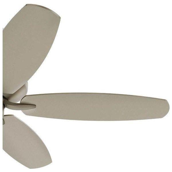 Kichler - Kichler 52 Inch Renew Patio Fan - Lights Canada