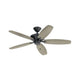 Kichler - Kichler 52 Inch Renew Patio Fan - Lights Canada