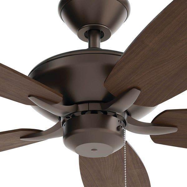 Kichler - Kichler 52 Inch Renew Patio Fan - Lights Canada