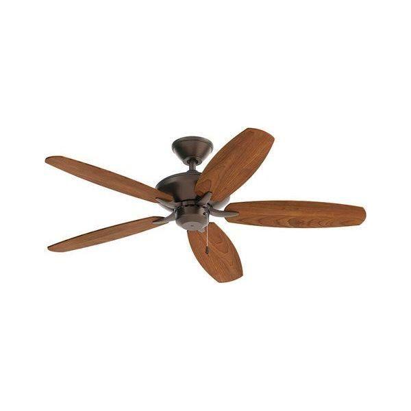 Kichler - Kichler 52 Inch Renew Patio Fan - Lights Canada