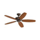 Kichler - Kichler 52 Inch Renew Patio Fan - Lights Canada