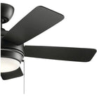 Kichler - Starkk Ceiling Fan - Lights Canada