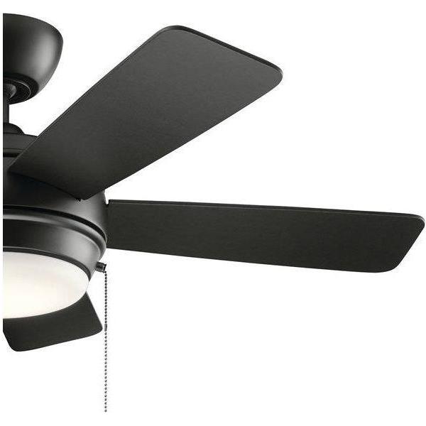 Kichler - Starkk Ceiling Fan - Lights Canada