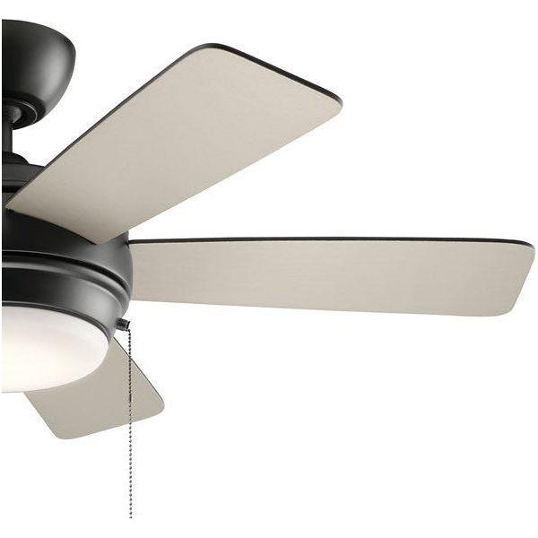 Kichler - Starkk Ceiling Fan - Lights Canada