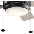 Kichler - Starkk Ceiling Fan - Lights Canada