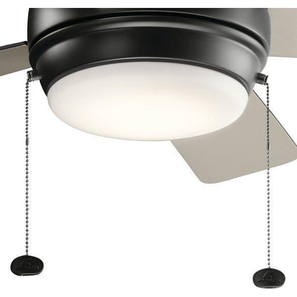 Kichler - Starkk Ceiling Fan - Lights Canada