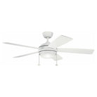Kichler - Kichler 52 Inch Starkk Fan LED - Lights Canada