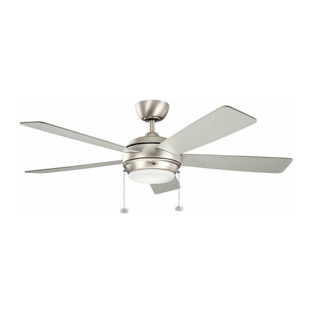 Kichler - Kichler 52 Inch Starkk Fan LED - Lights Canada
