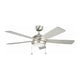 Kichler - Kichler 52 Inch Starkk Fan LED - Lights Canada
