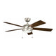 Kichler - Kichler 52 Inch Starkk Fan LED - Lights Canada