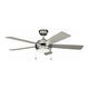 Kichler - Kichler 52 Inch Starkk Fan LED - Lights Canada