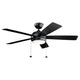 Kichler - Kichler 52 Inch Starkk Fan LED - Lights Canada