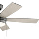Kichler - Kichler 52 Inch Starkk Fan LED - Lights Canada