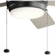 Kichler - Kichler 52 Inch Starkk Fan LED - Lights Canada