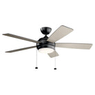 Kichler - Kichler 52 Inch Starkk Fan LED - Lights Canada